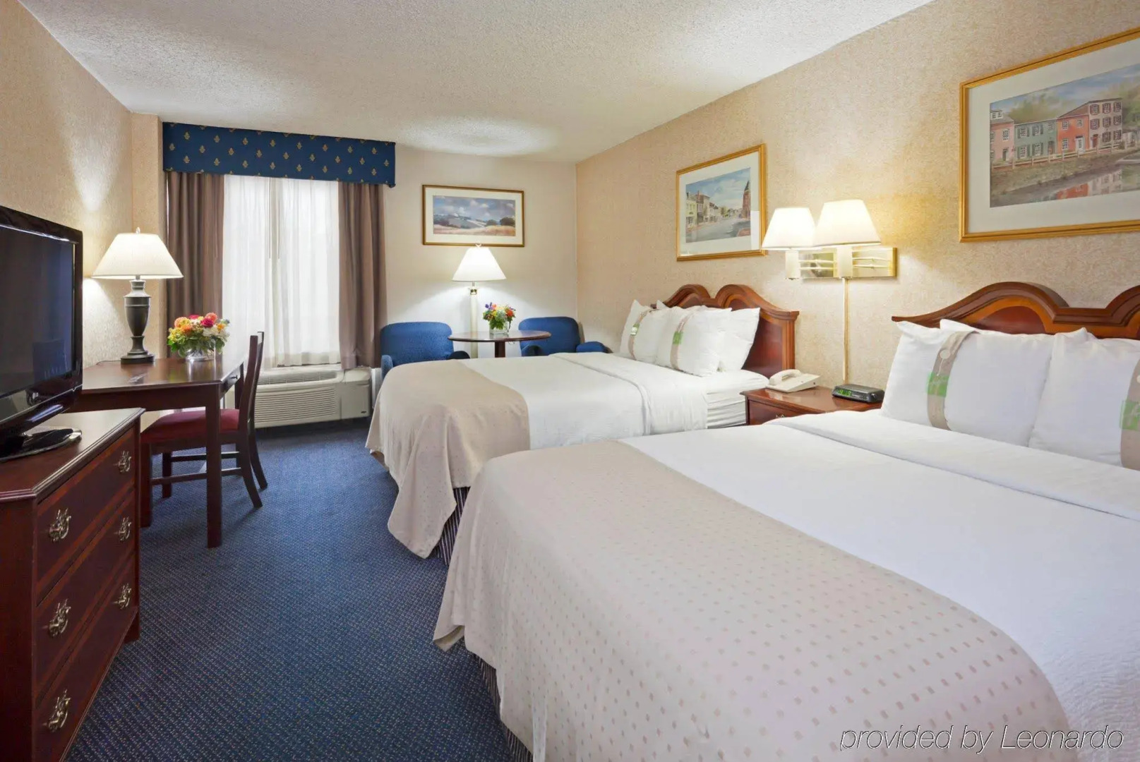 Holiday Inn Washington-Georgetown