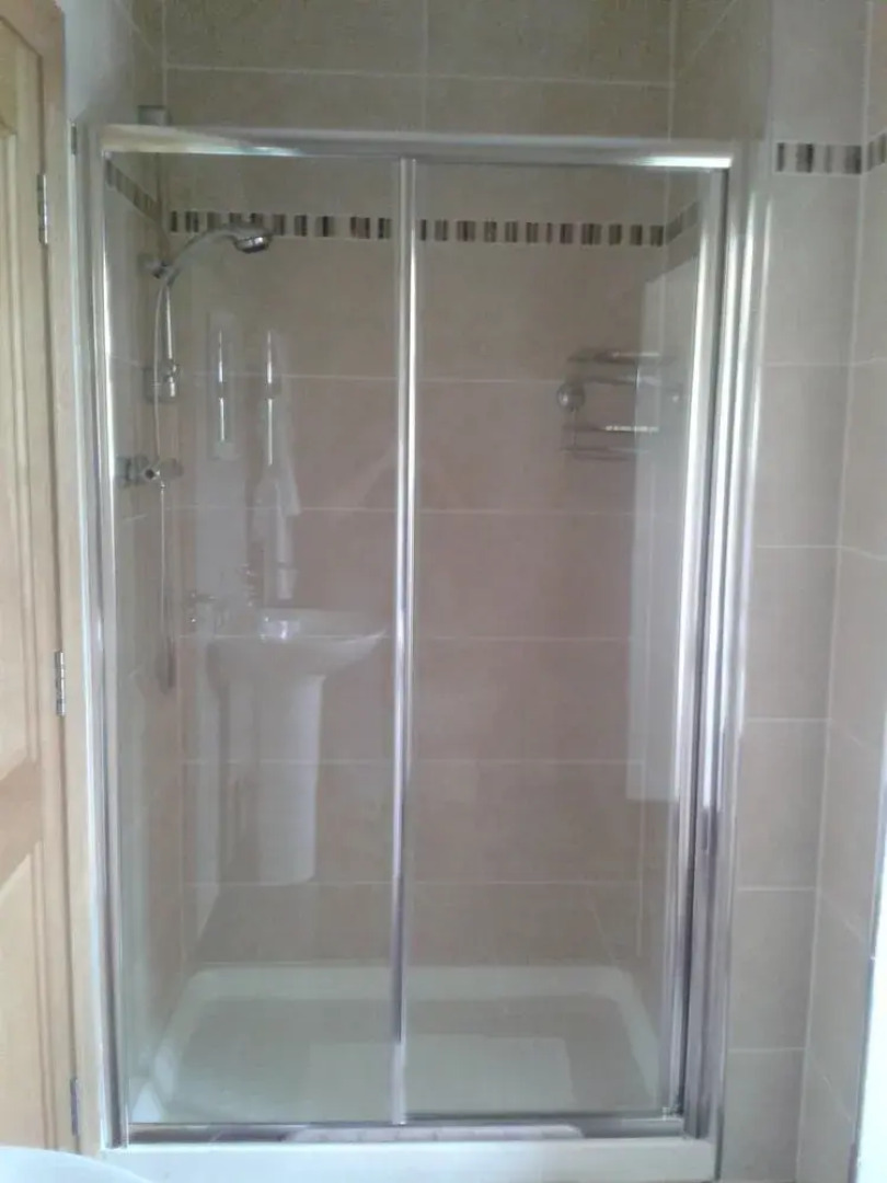 Ballinaboy Lodge Bed and Breakfast