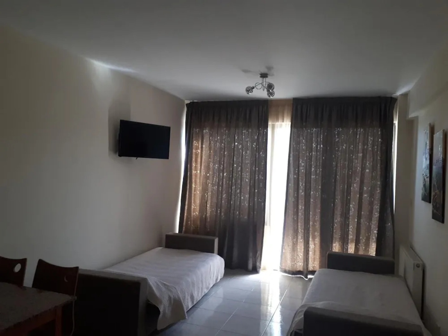 Tasiana Hotel Apartments Complex