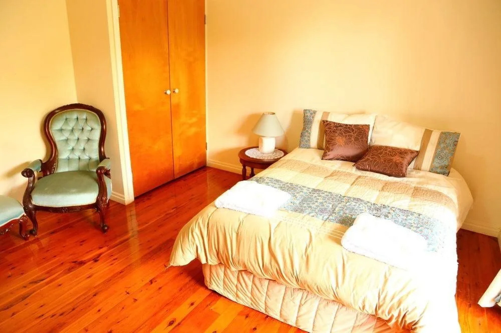 Bridgeman Downs B & B