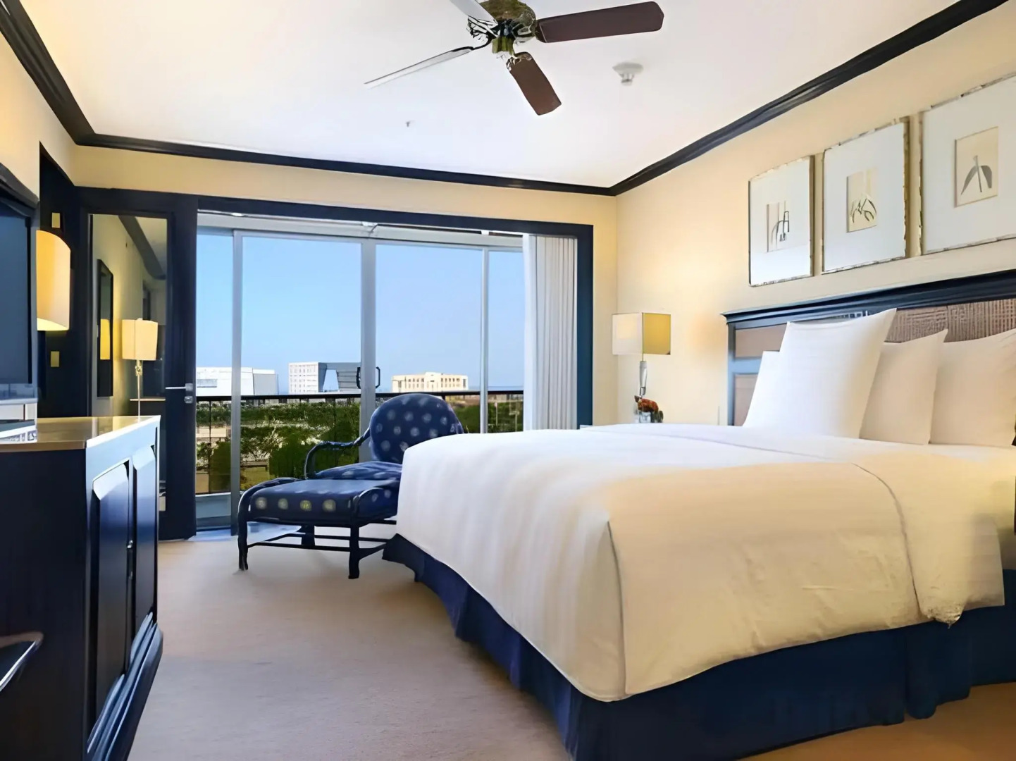 Midas Hotel & Casino