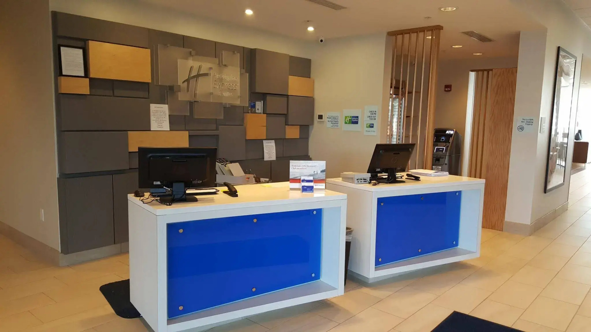 Holiday Inn Express & Suites Toledo West by IHG