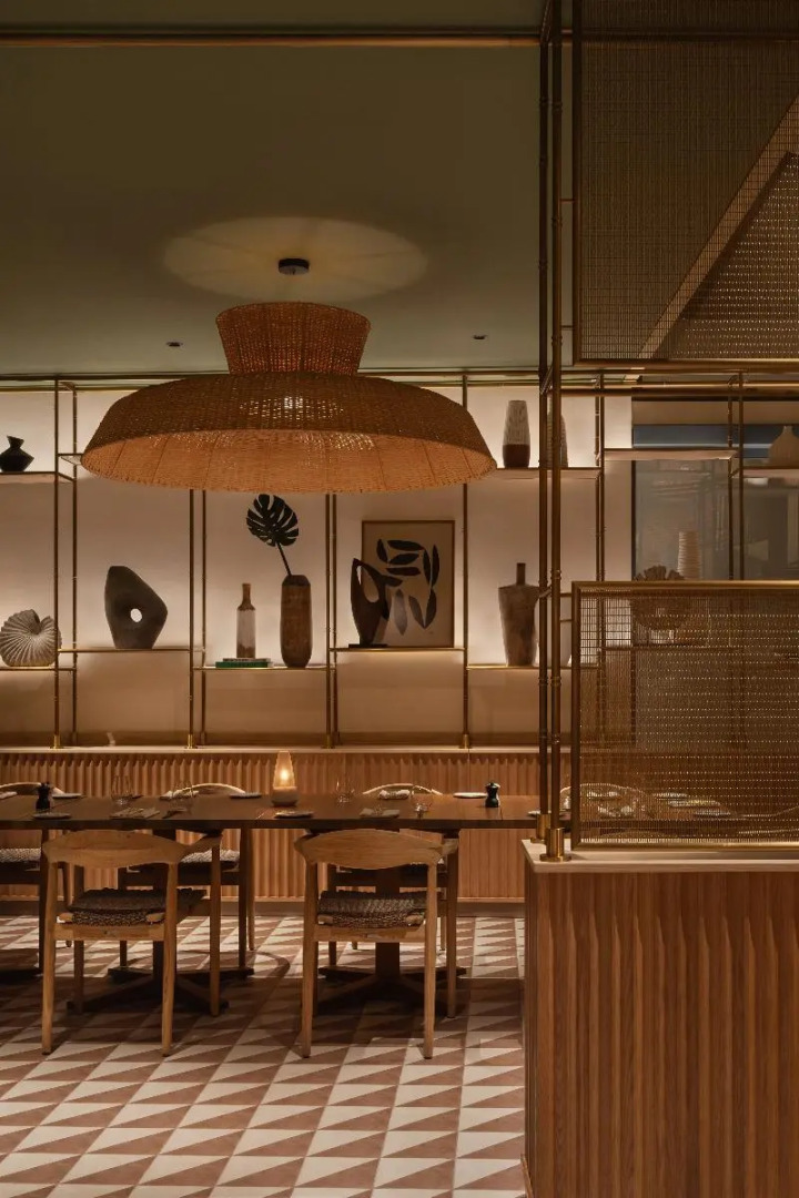 Курорт So/ Maldives