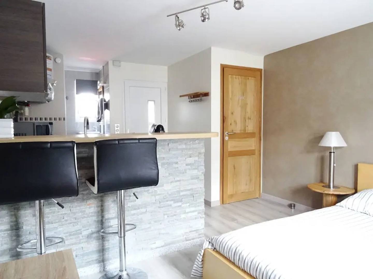 Appart hôtel l'Orchidée