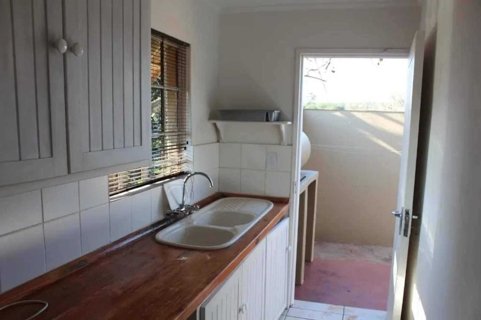 Klipkopje Guest Cottage