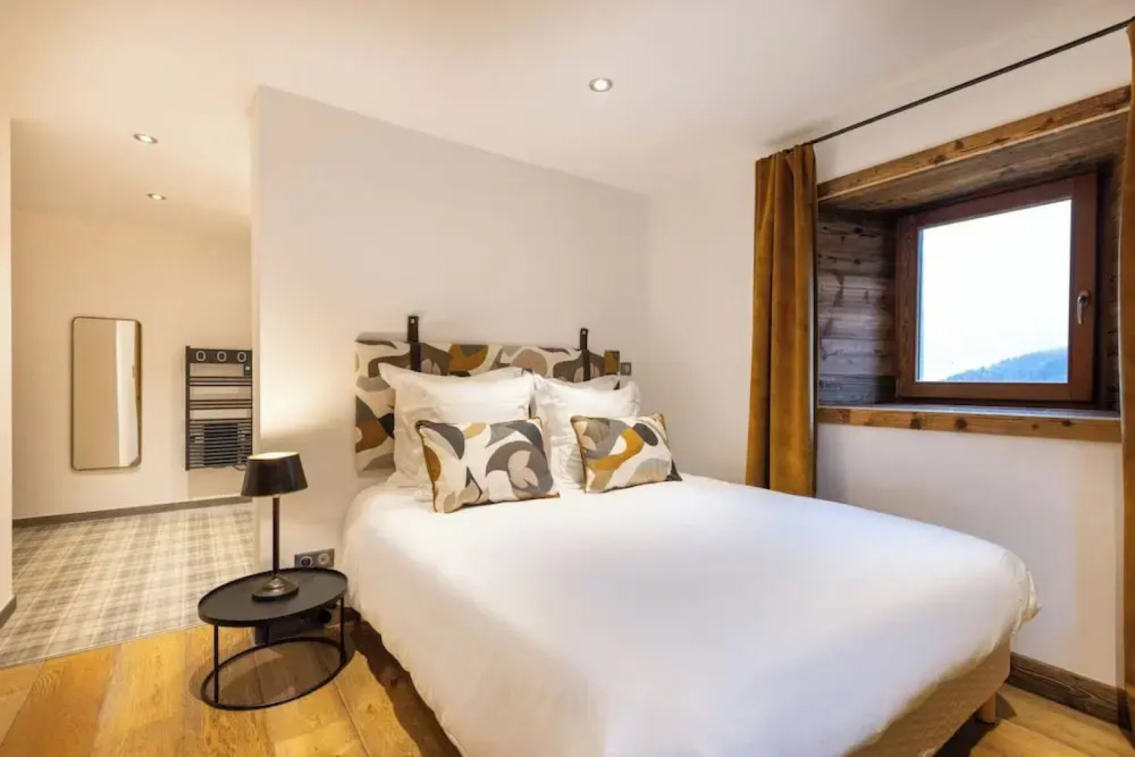 Wanderful Life Mont-Blanc Refuge de Luxe