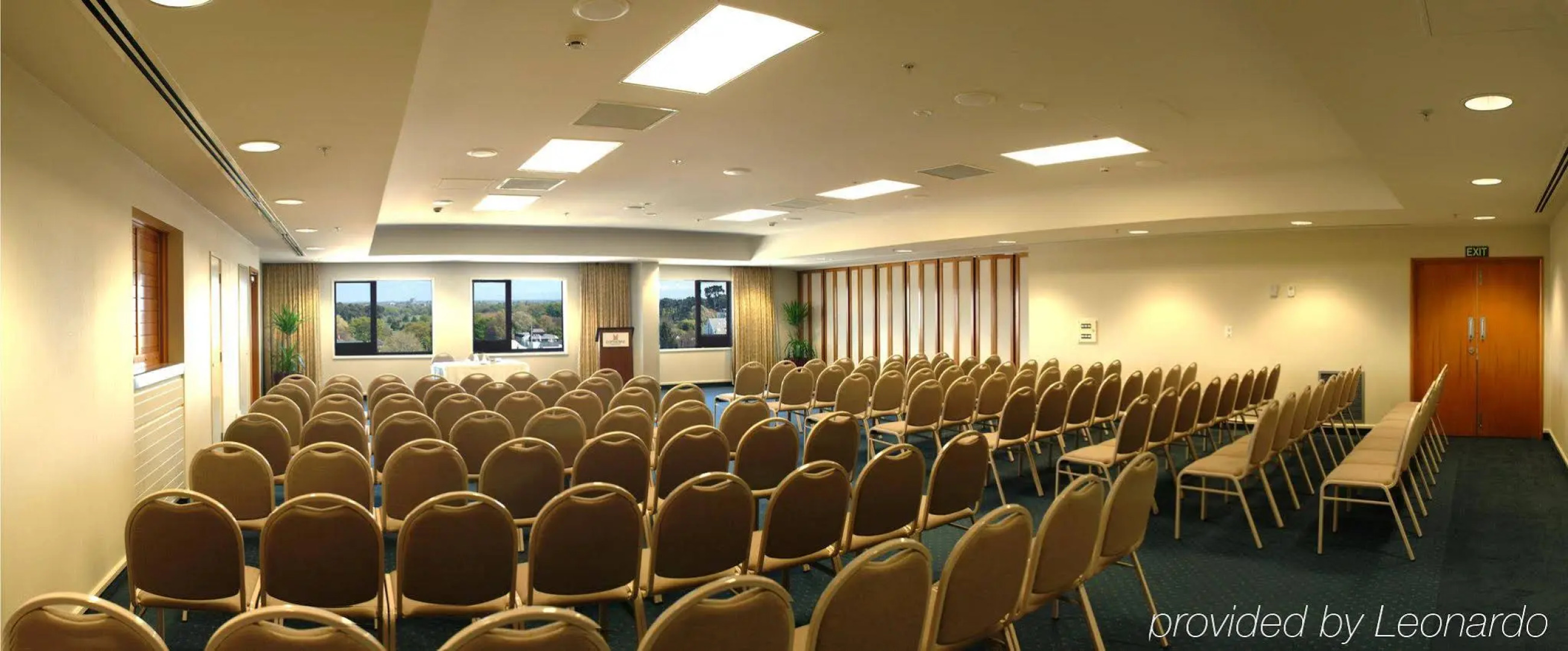 Copthorne Christchurch City