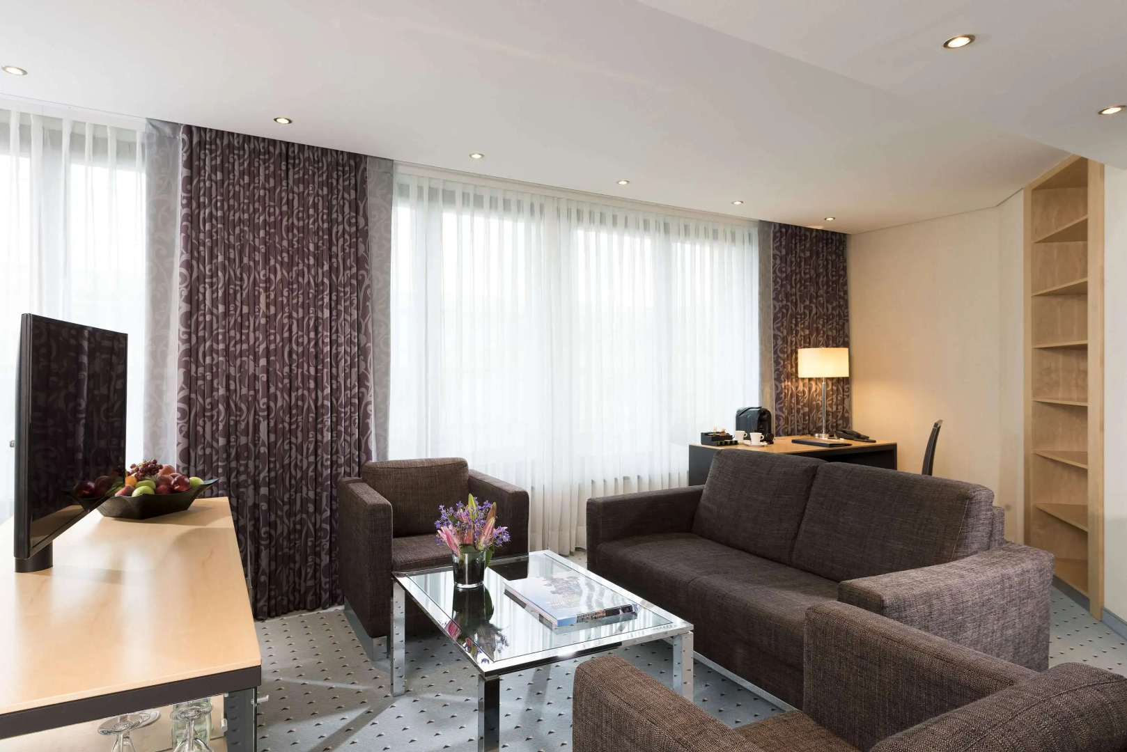 Maritim Hotel Düsseldorf