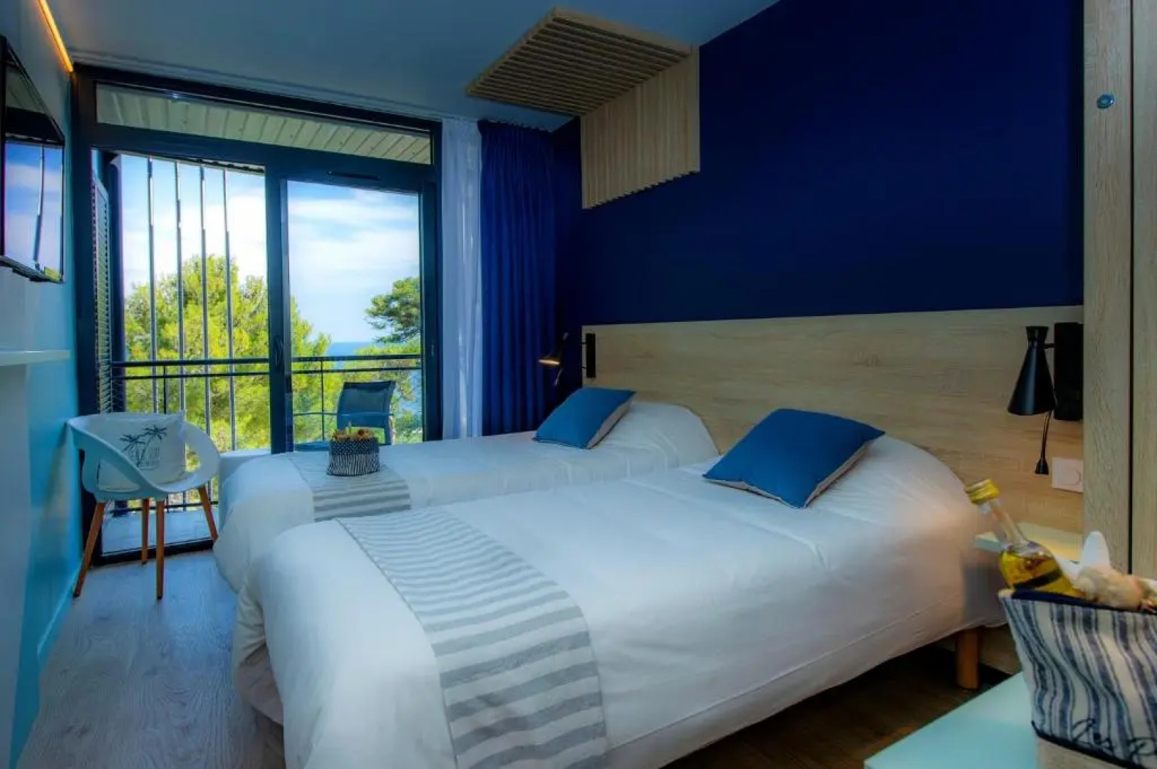 Club Vacanciel de Carry-le-Rouet