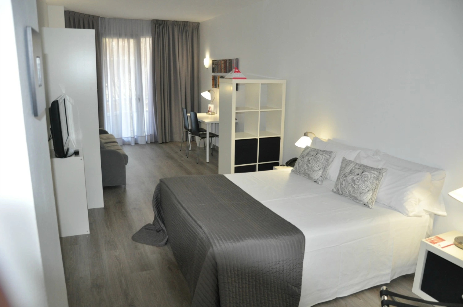Aparthotel Atenea Calabria