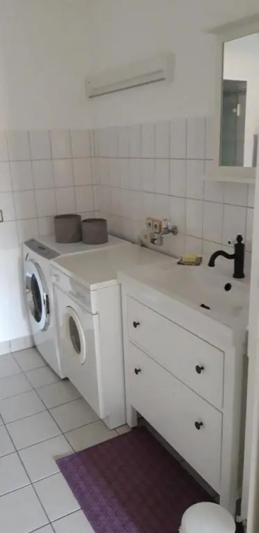 Gästewohnung Brockerhoff