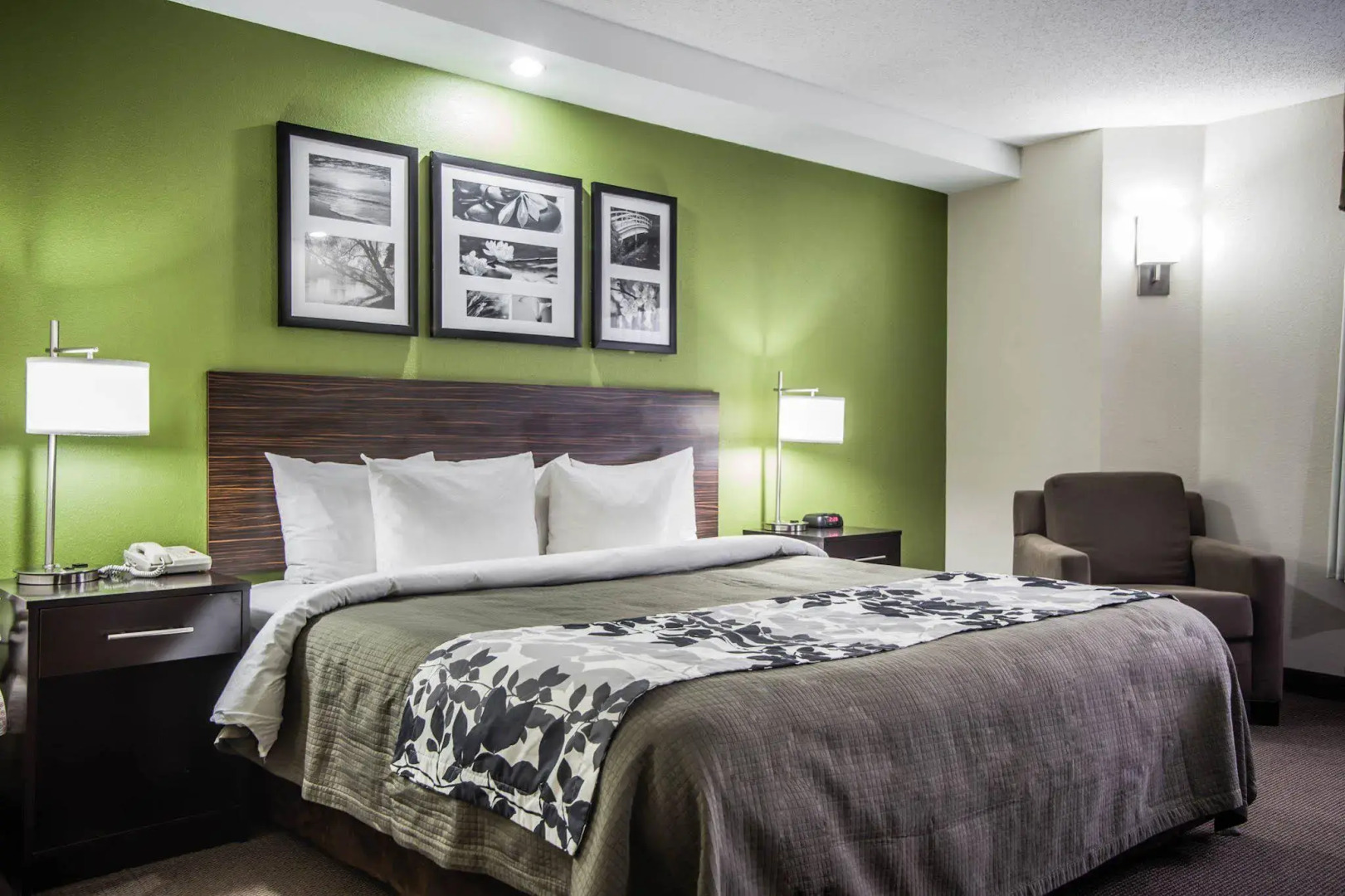 Garner Hotel Aiken South by IHG