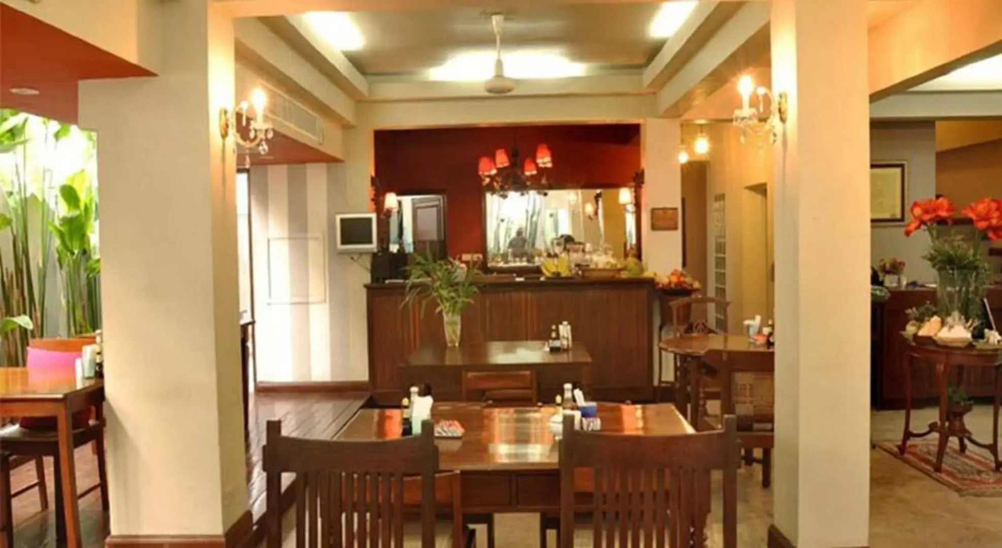 Sourire@Rattanakosin Island