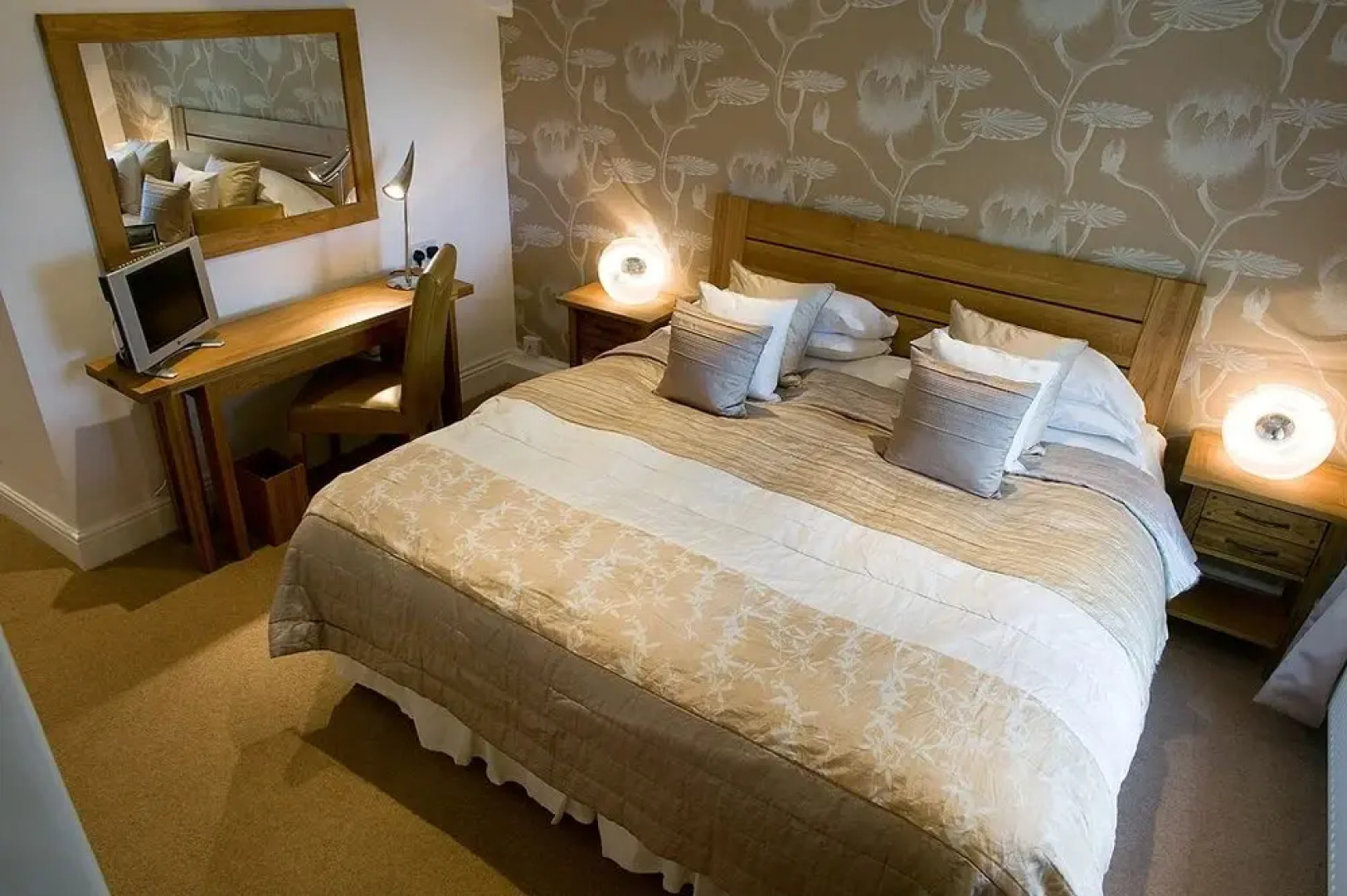 Tan-y-Foel Country Guest House