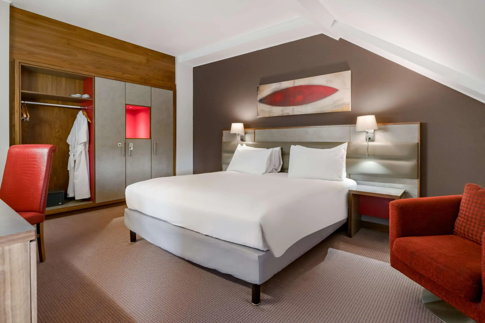 Radisson BLU Hotel Durham