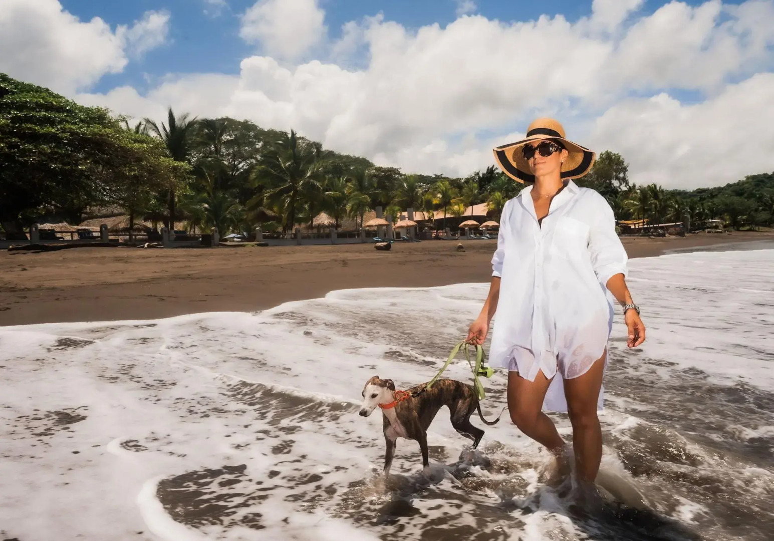 Bahia del Sol Beach Front Boutique Hotel