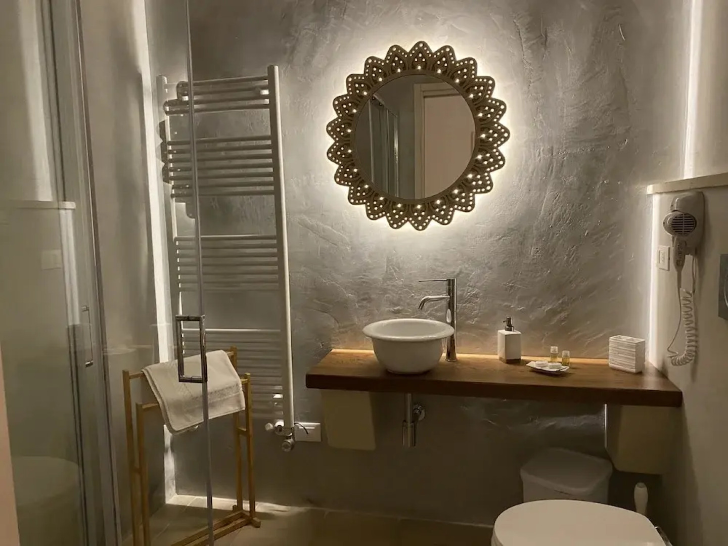 Dimora Assuntina Fine Rooms