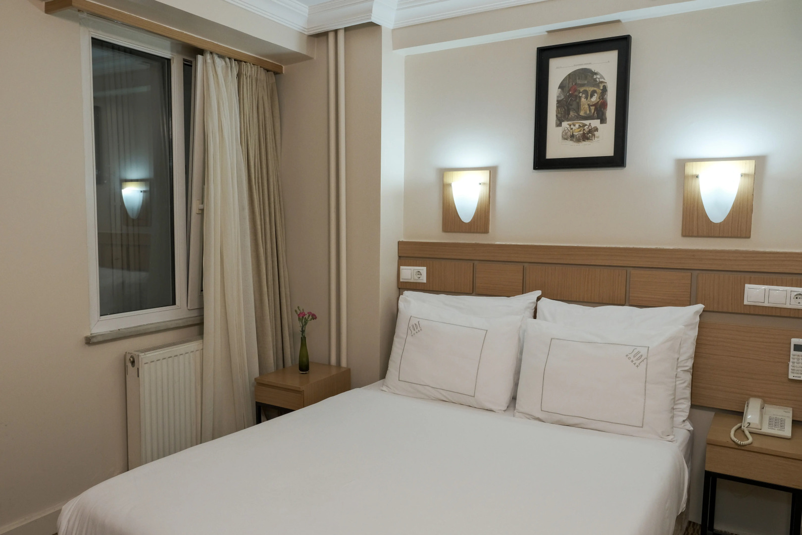 Sude Konak Hotel - Special class