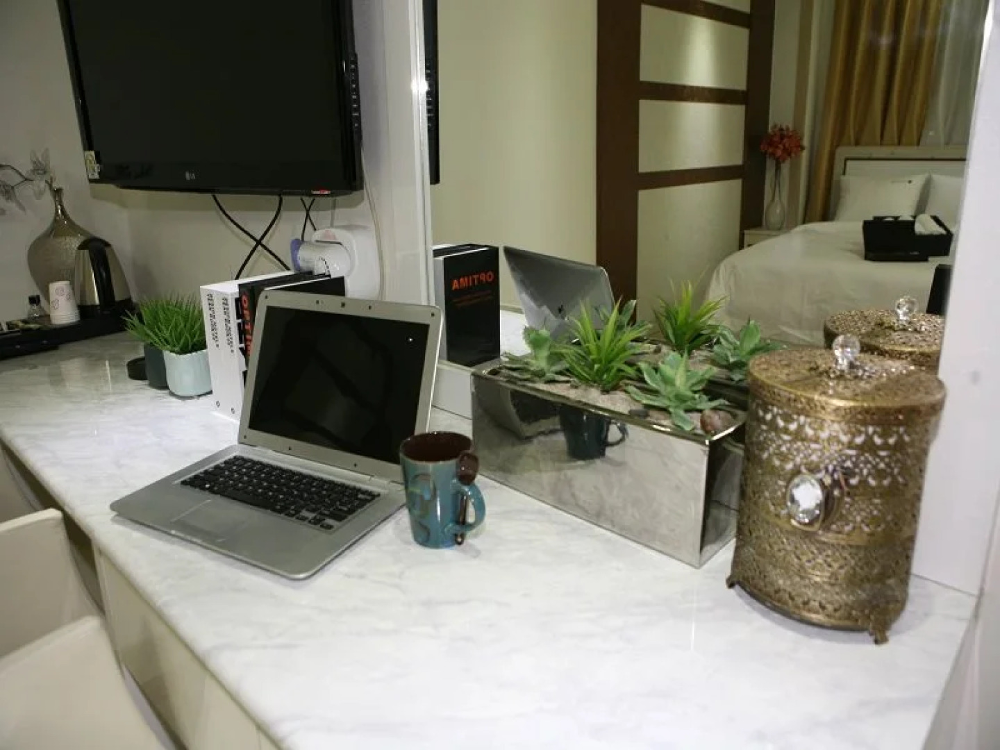 Diamant Suite Hotel