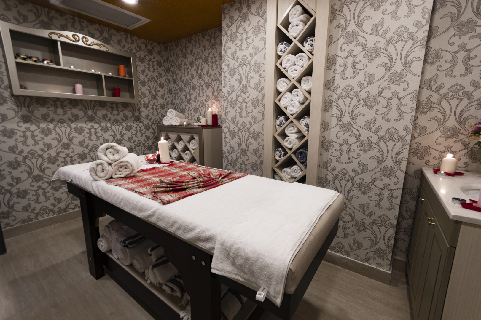 Antusa Design Hotel & Spa