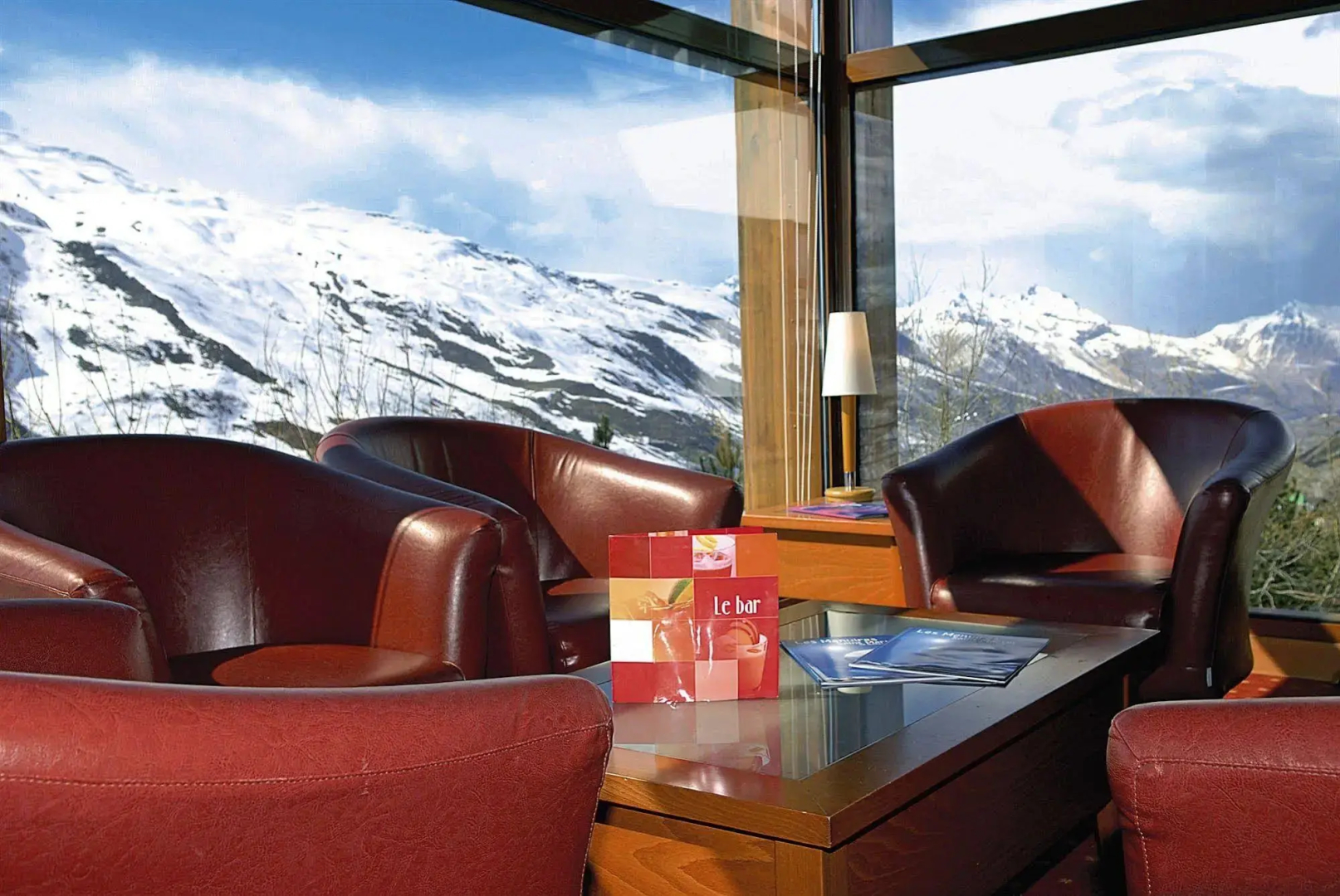 Belambra Clubs Les Menuires - Neige Et Ciel