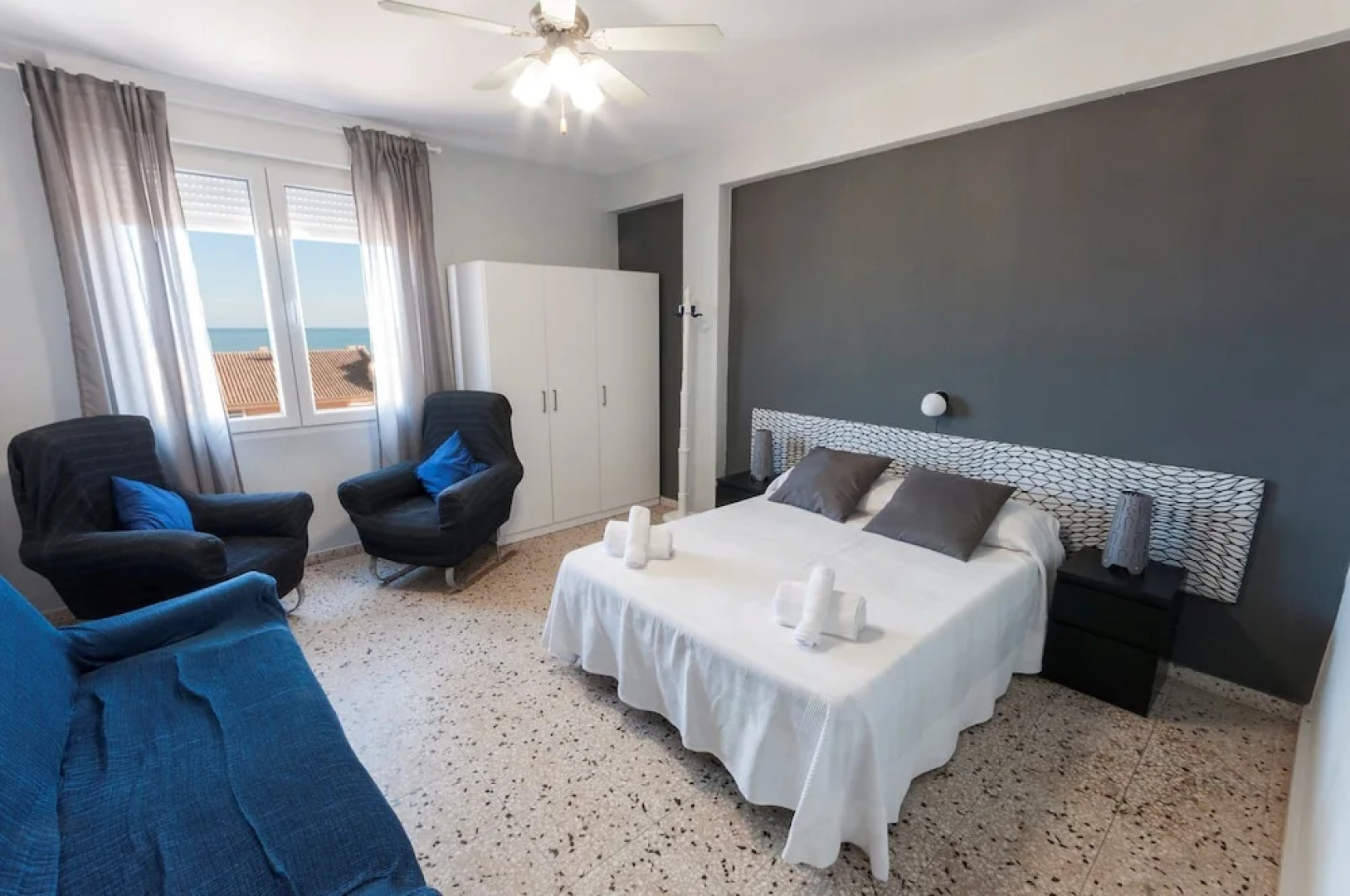 Apartamento Abaco