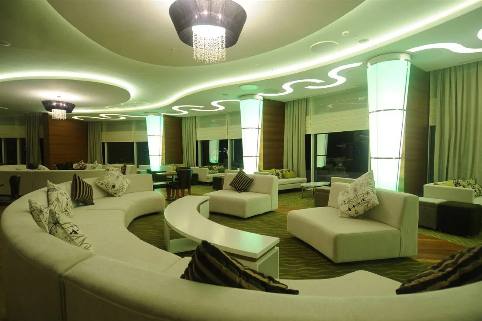 Gold Island Selected Hotel