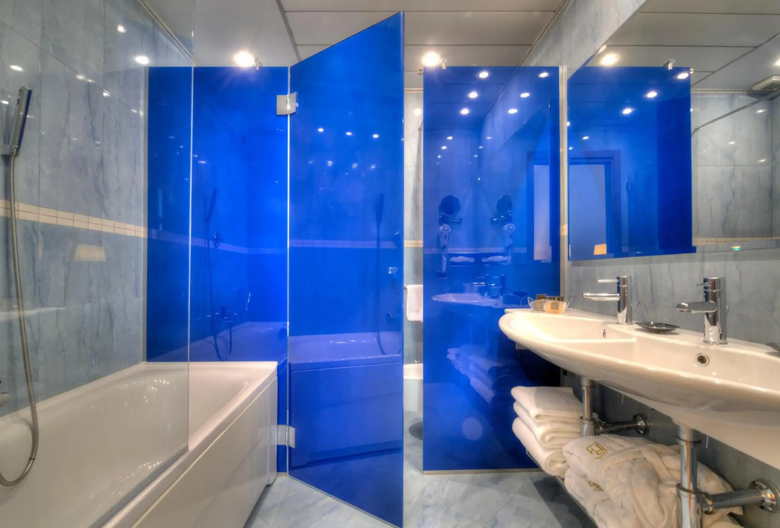 Central Park Hotel Modena