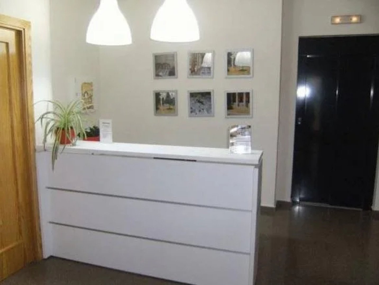 Hostal El Convent de Moncada