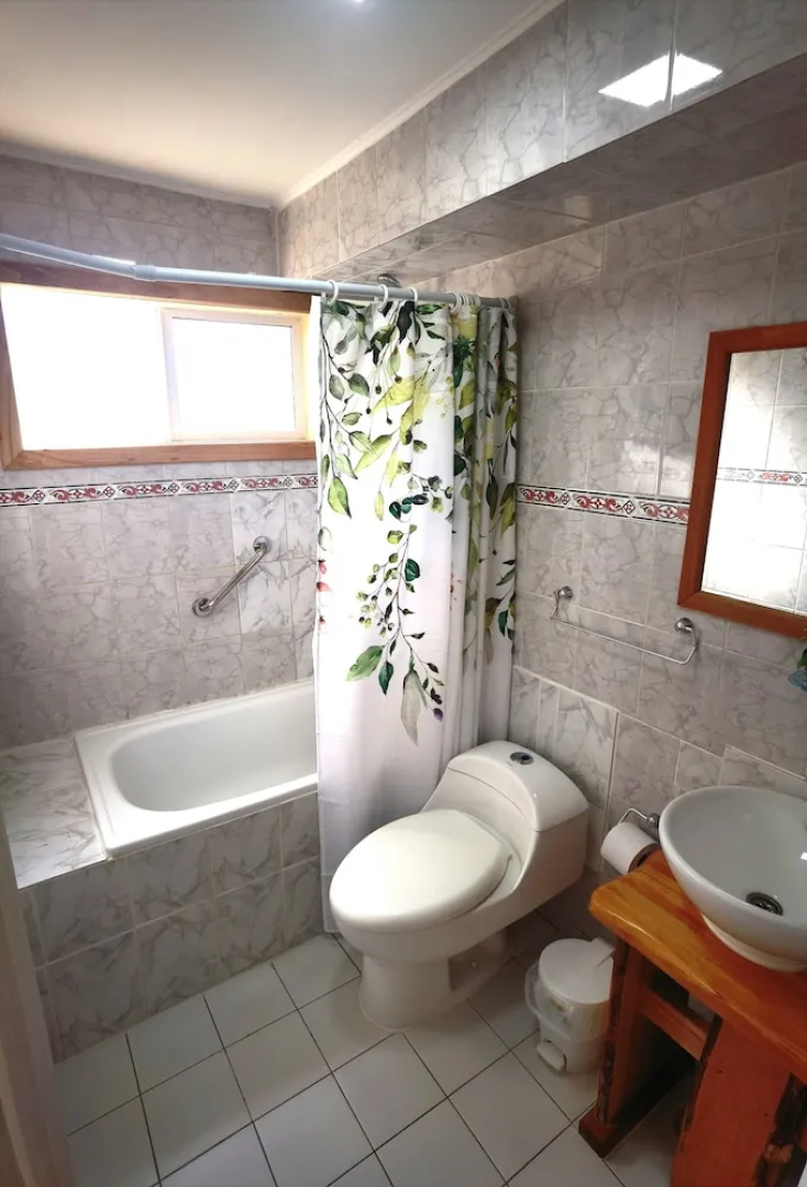 Hostal Viento Sur