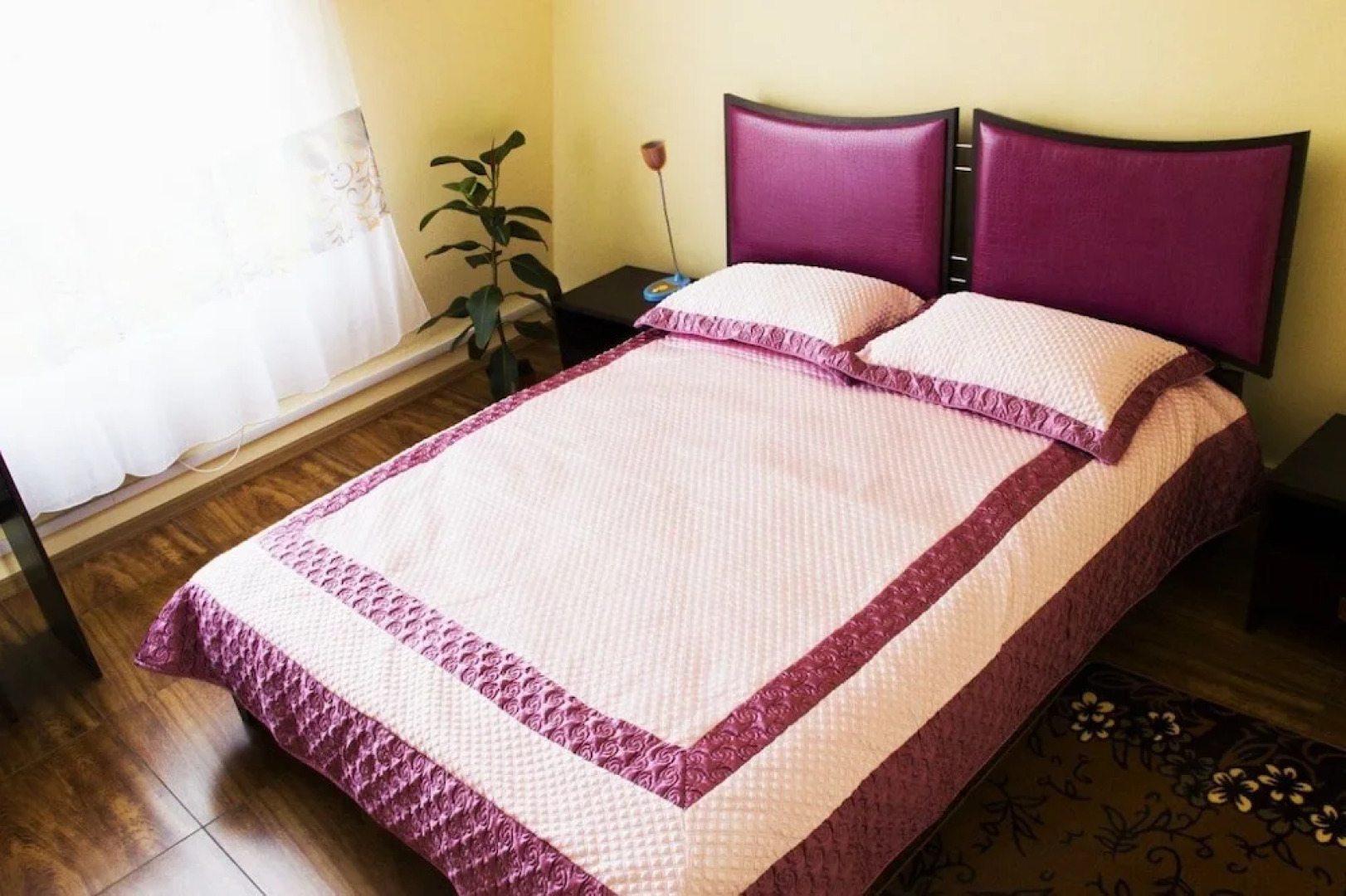 Хостел Вояж