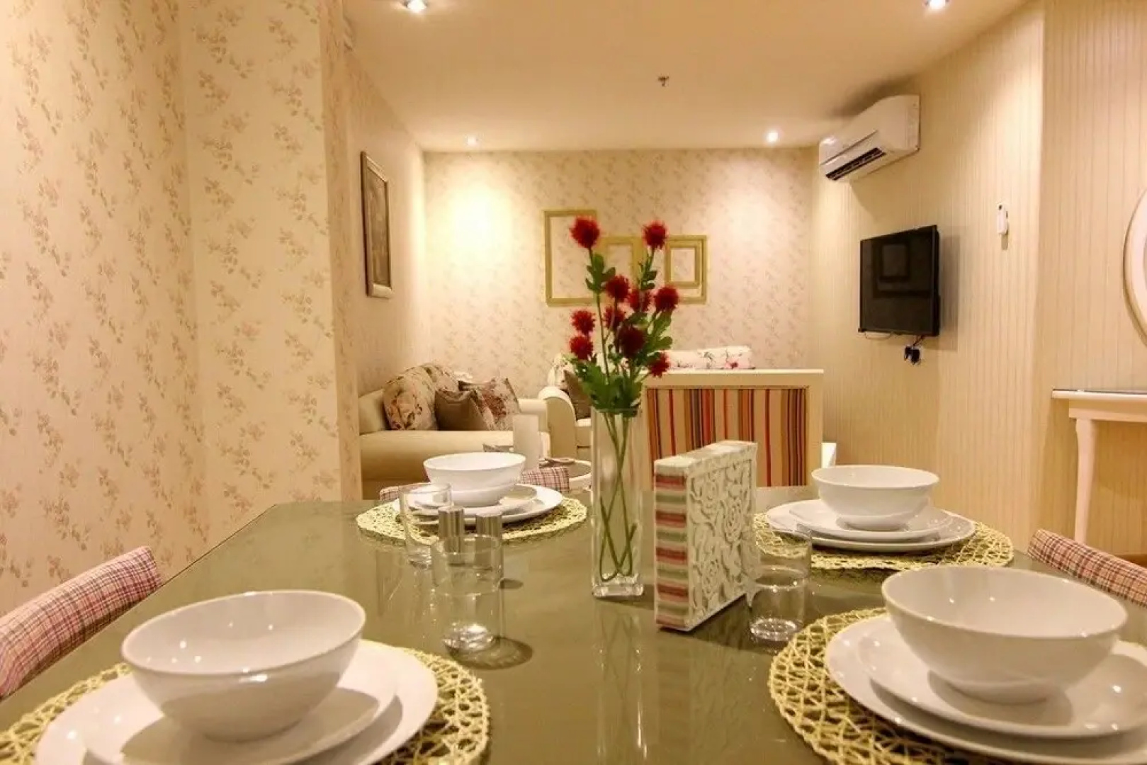 Rwaq Al Salam Hotel - Buraydah