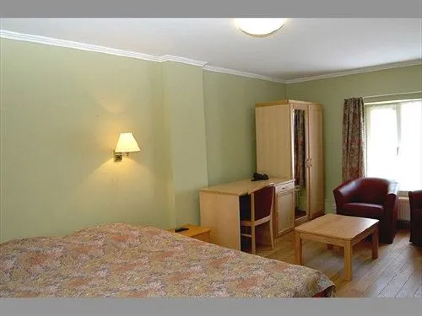 Hotel & Restaurant Maison Pal'Ange