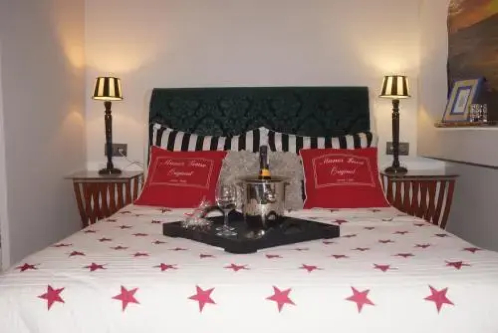 Hel-Tour Pokoje Gościnne