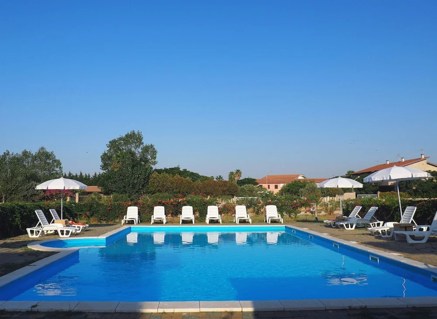 Barko Apartments & Suites