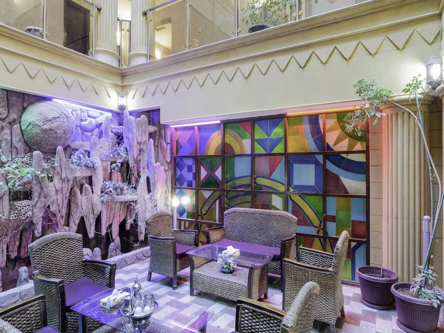 OYO 146 Al Asemah Hotel