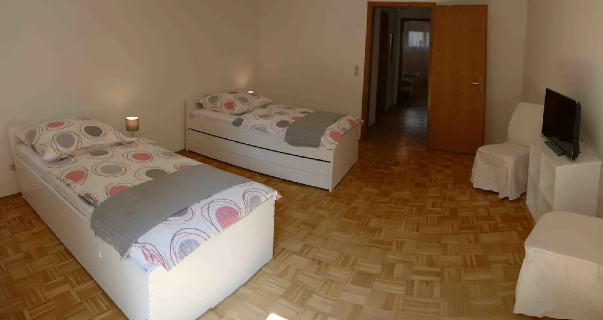 Gästehaus Schröder Mühlheim am Main 2