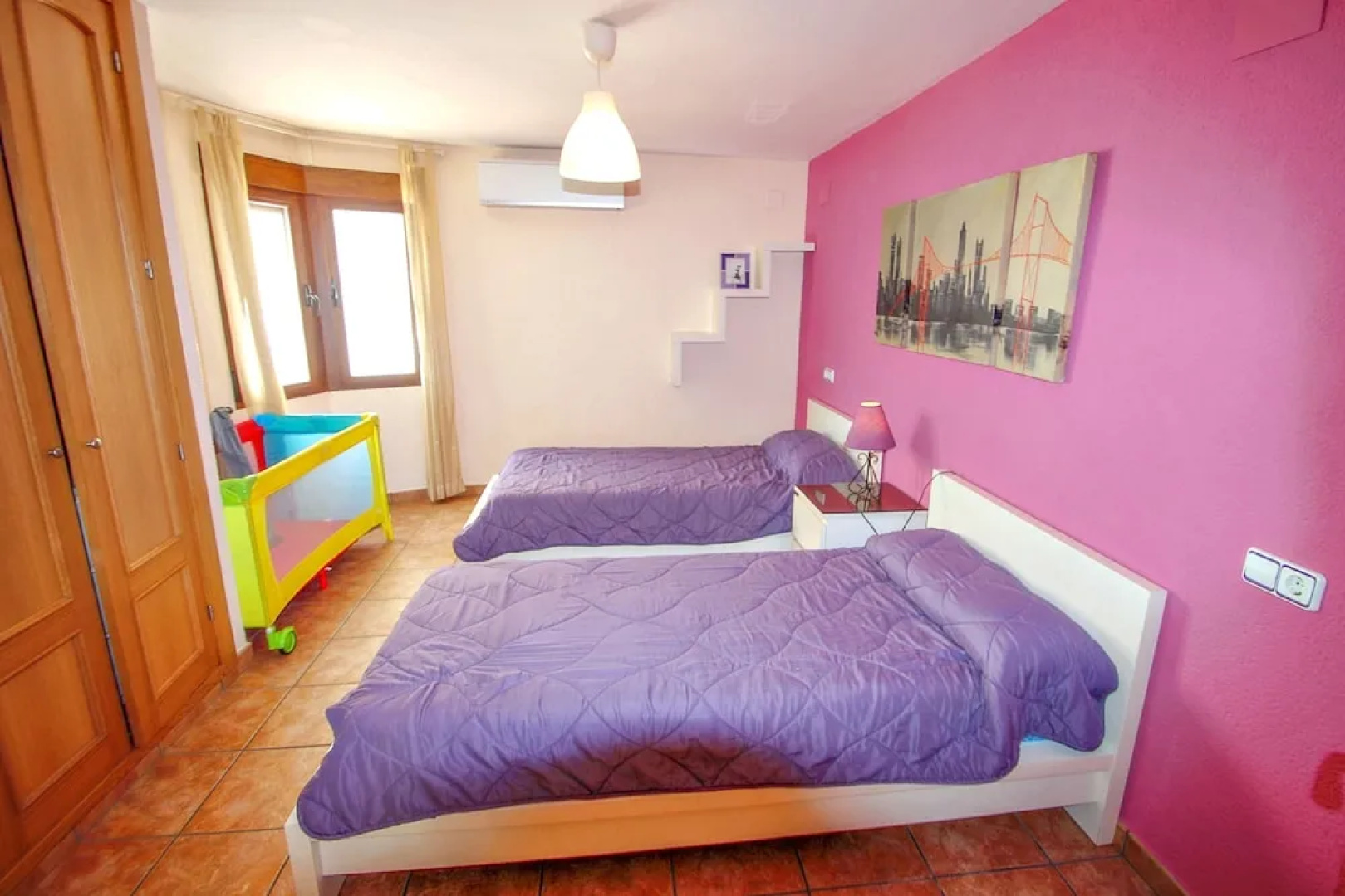 Jonur 10 - holiday home with private pool in Moraira