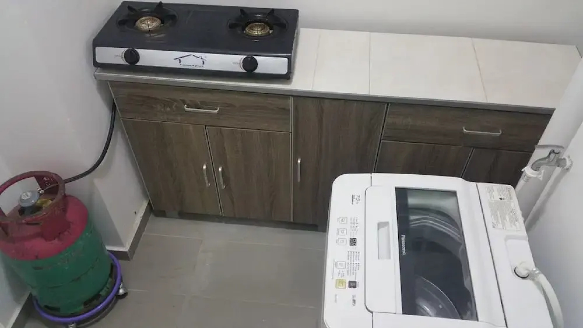 Homestay Signature Suite