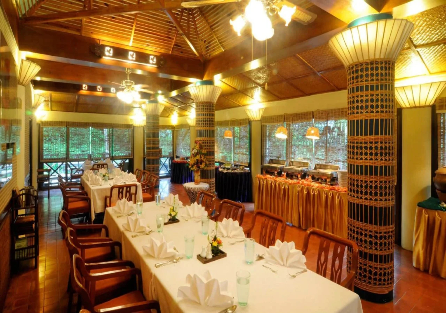 Angkhang Nature Resort