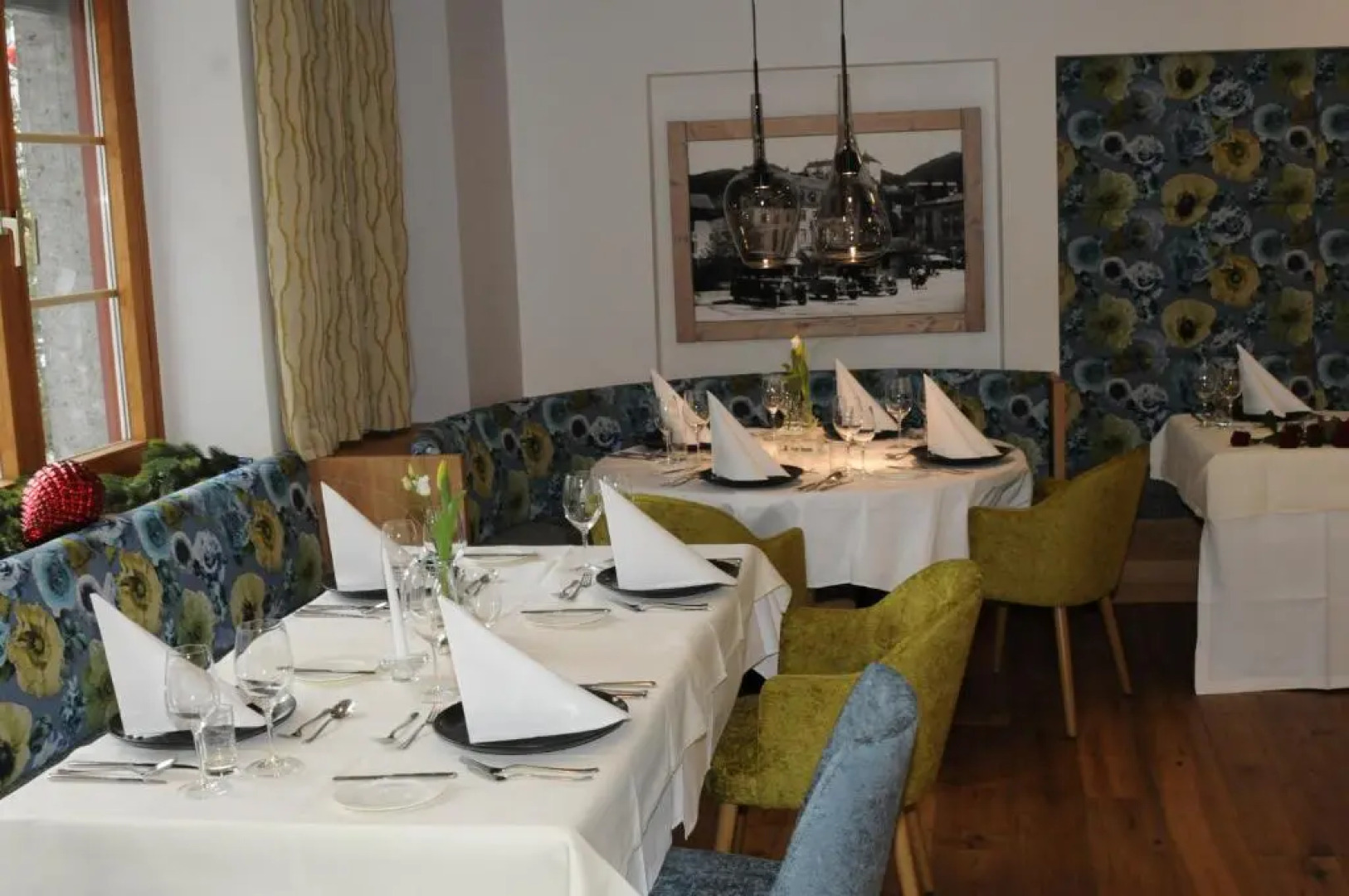 Hotel Goldener Loewe