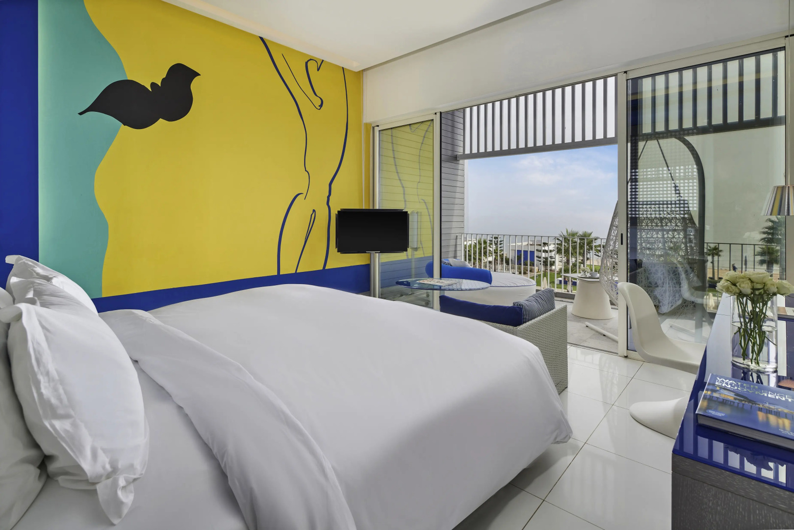 Sofitel Tamuda Bay Beach and Spa