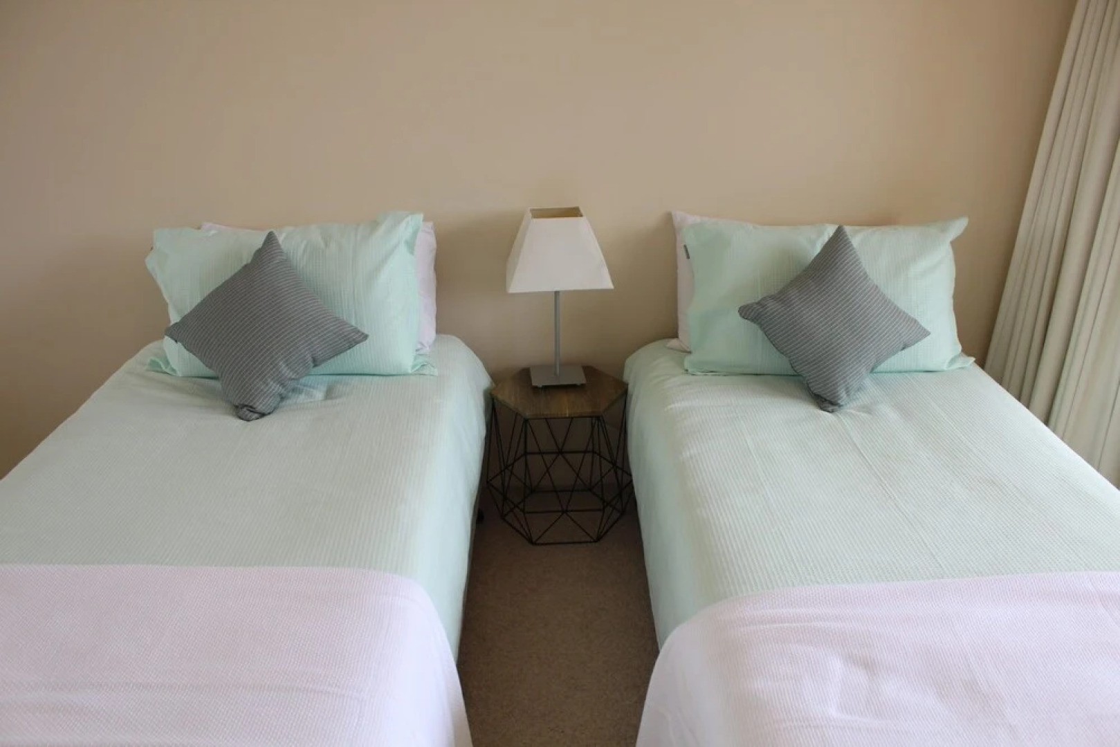 Breakwater 102 - Shoal Bay