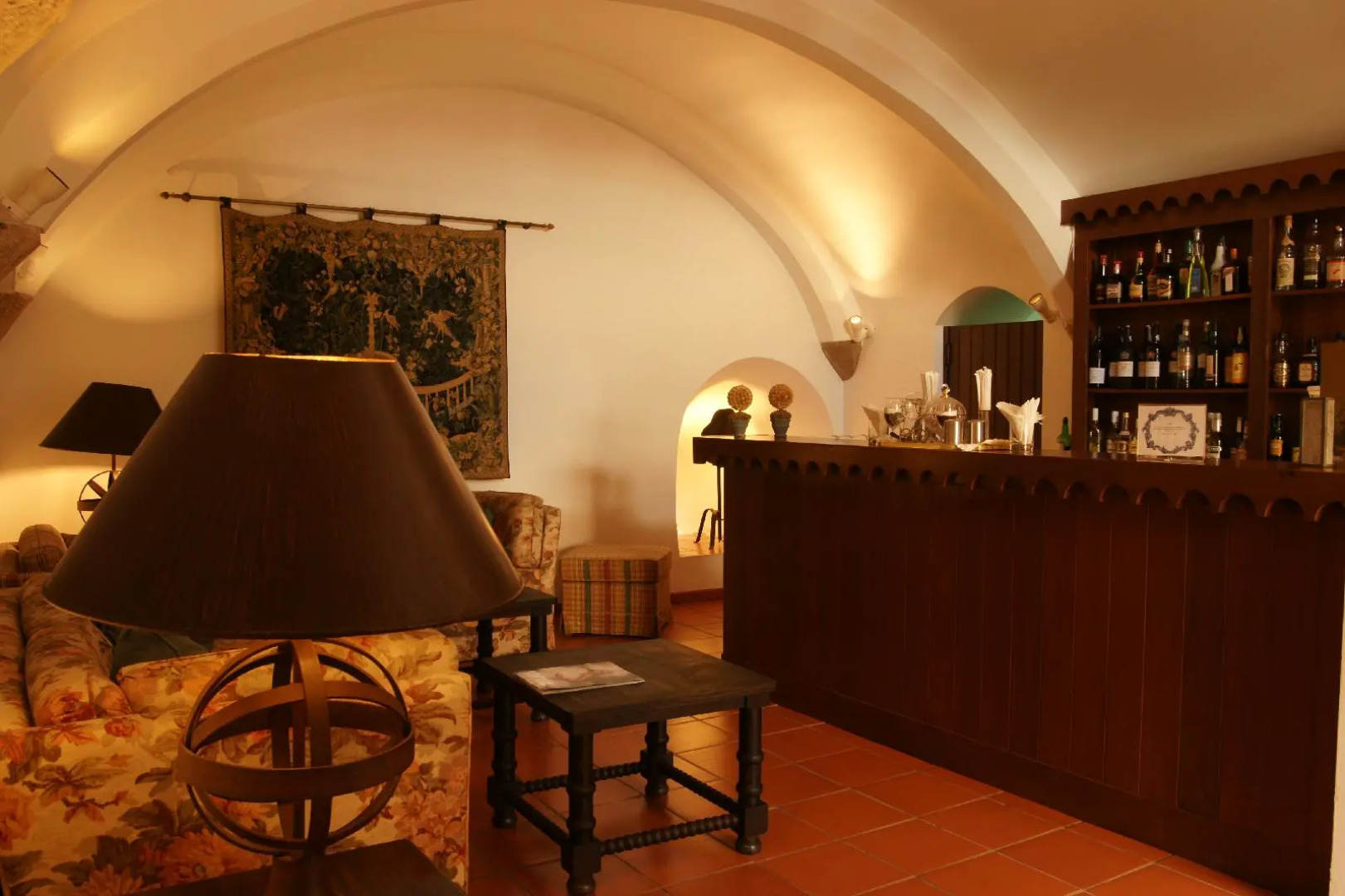 Pousada Castelo de Alvito