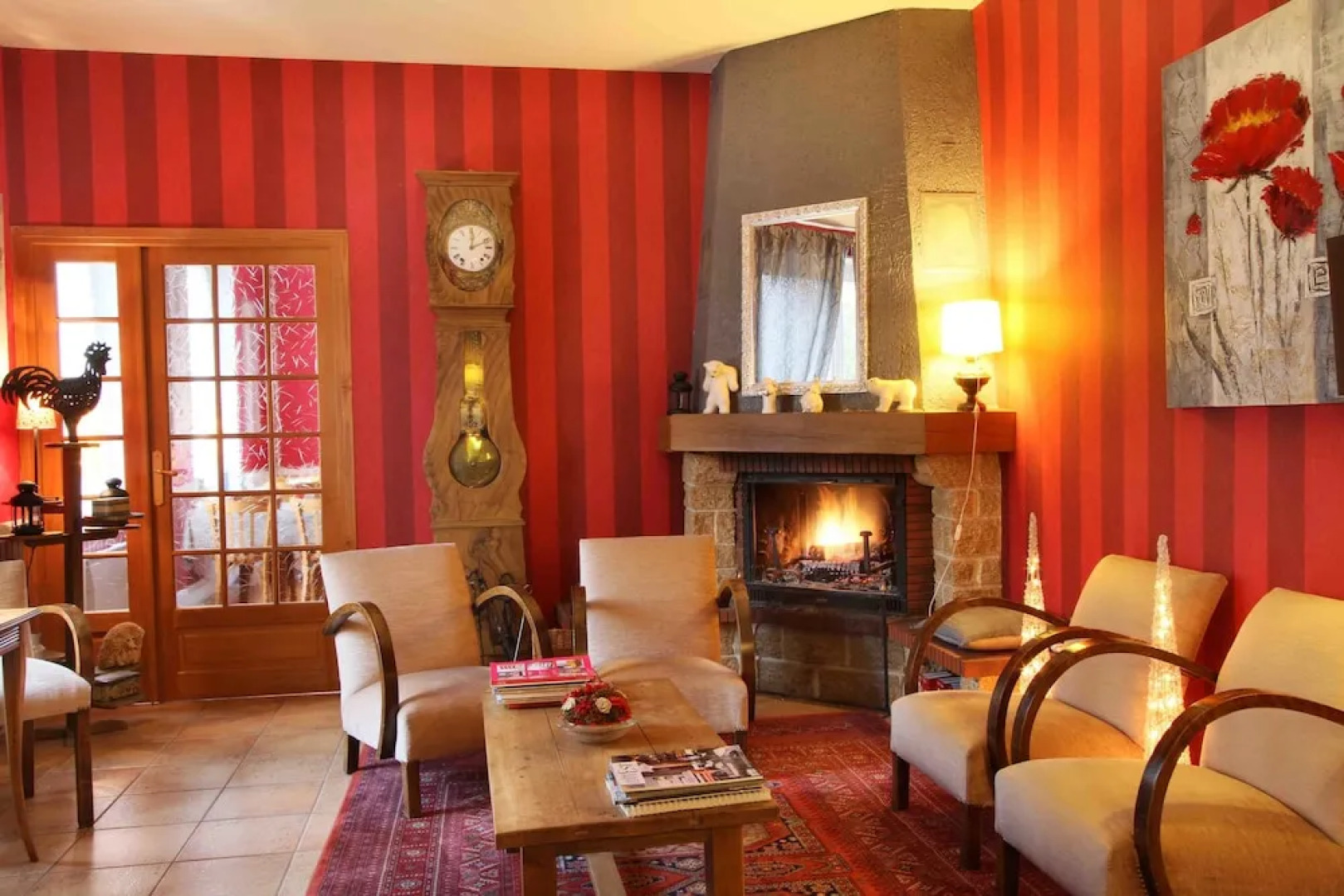 Hotel Gerard dAlsace