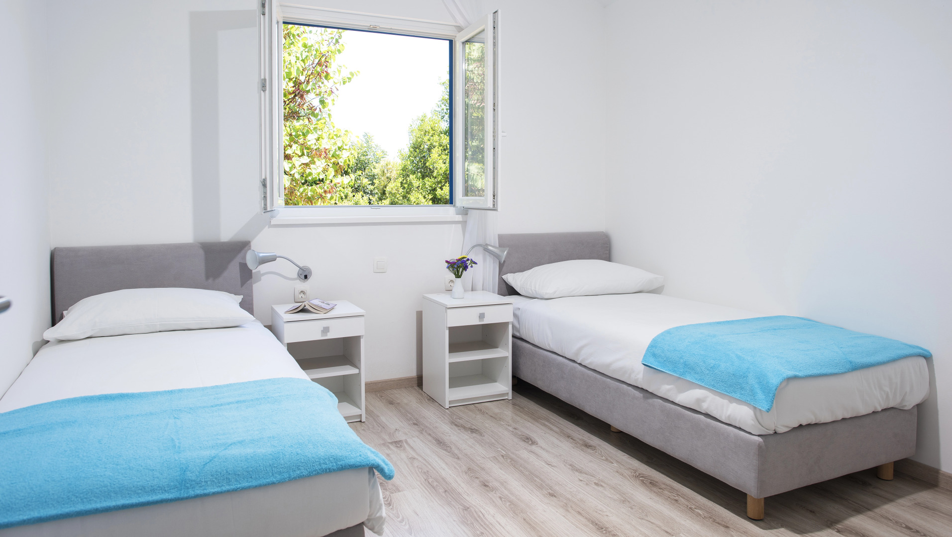 Aminess Vival Port9 Residence