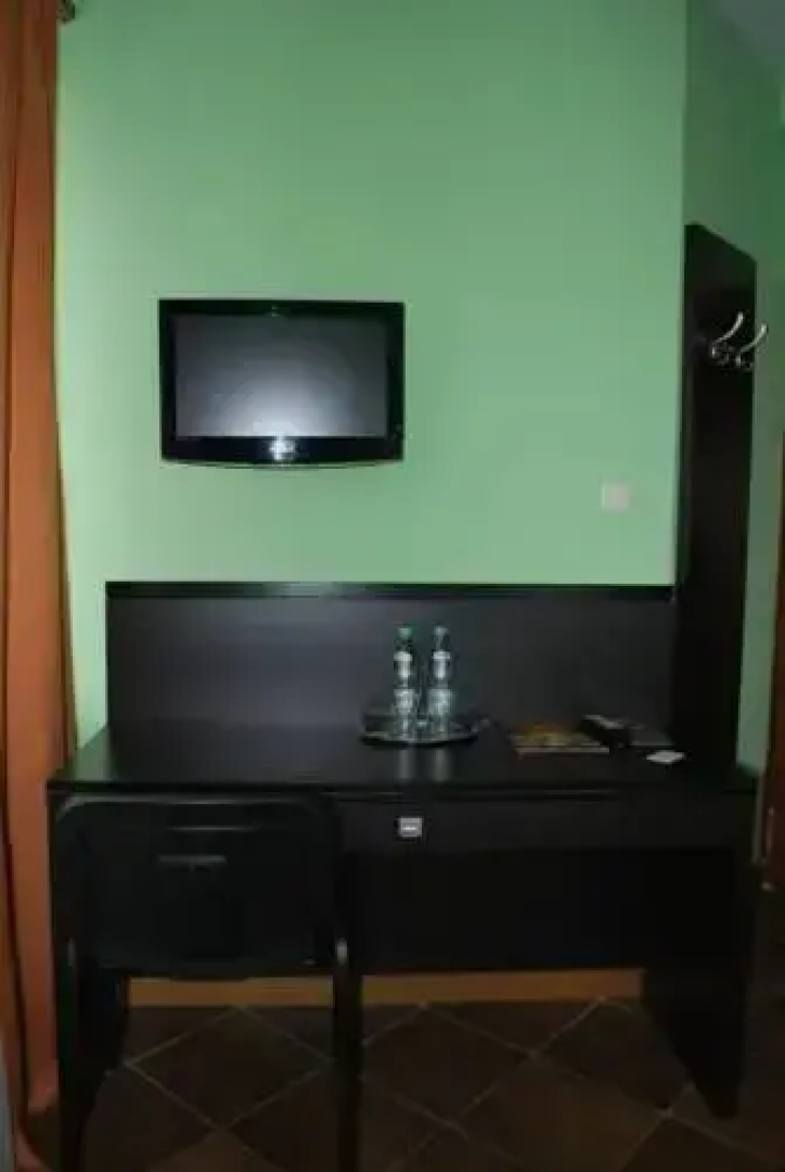 Pokoje Komfort