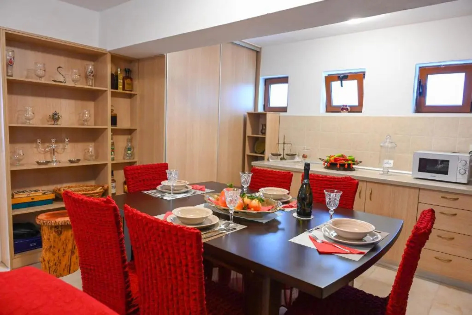 ΑΡΙΩΝ Village & Suites