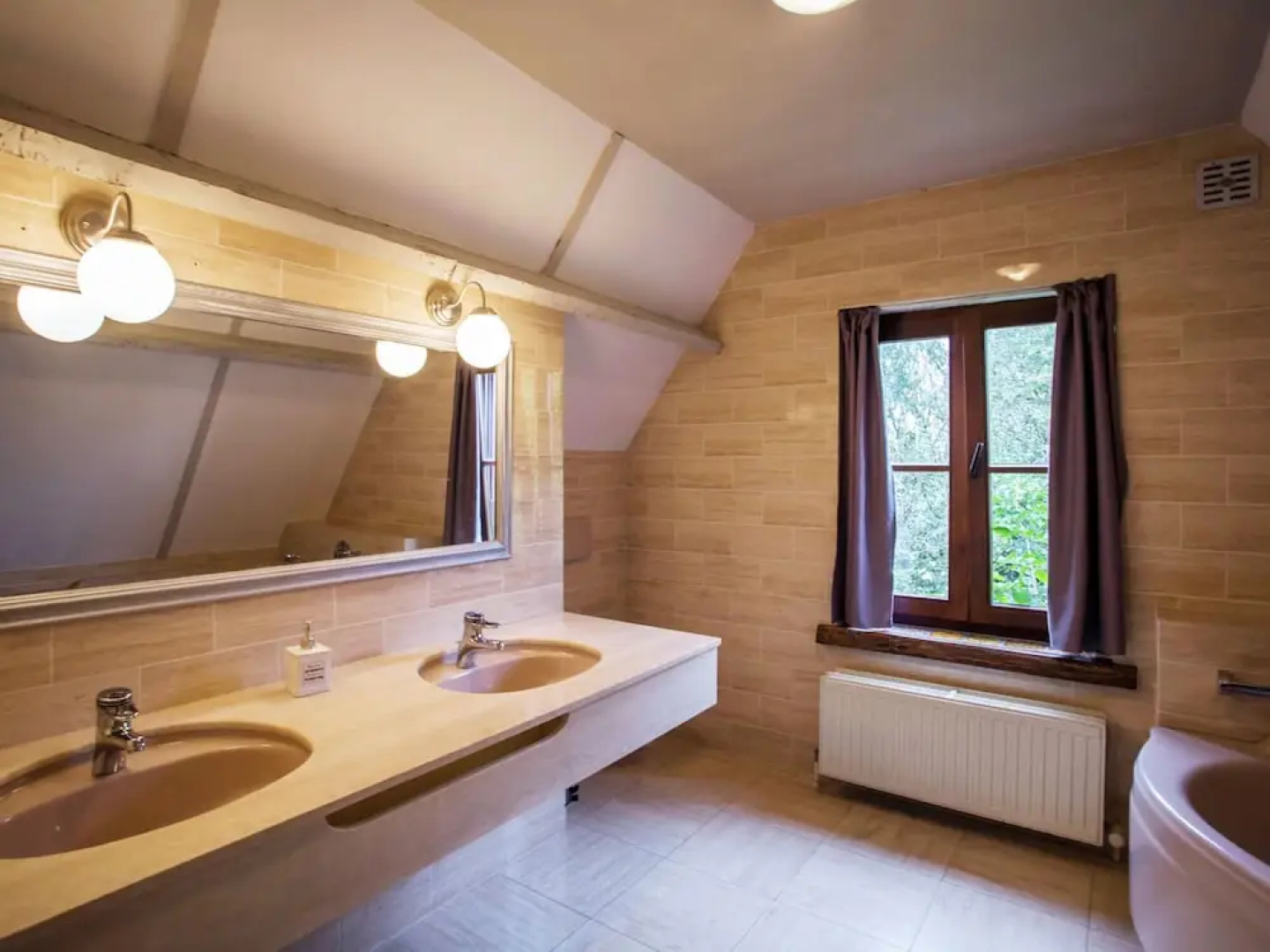 Holiday Home in Alveringem Near Coast