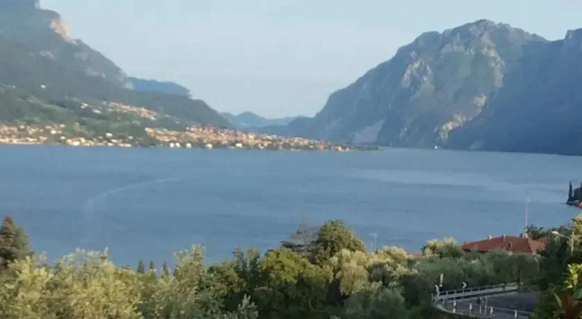 Appartamento San Vito di Bellagio